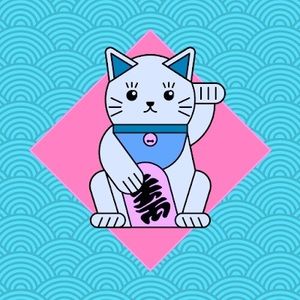 Meet your Posher, Noa